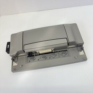 Toshiba Enhanced Port Replicator PA2711U For 400 410 100CS No Test For Parts